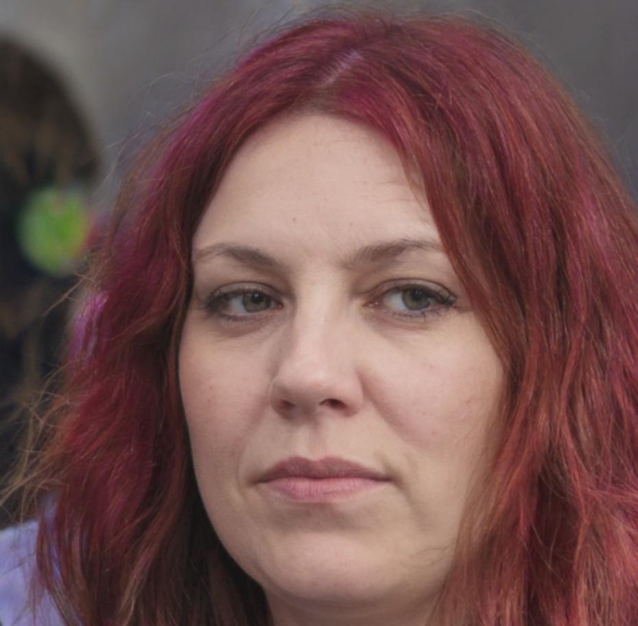 Testimonial from program graduate