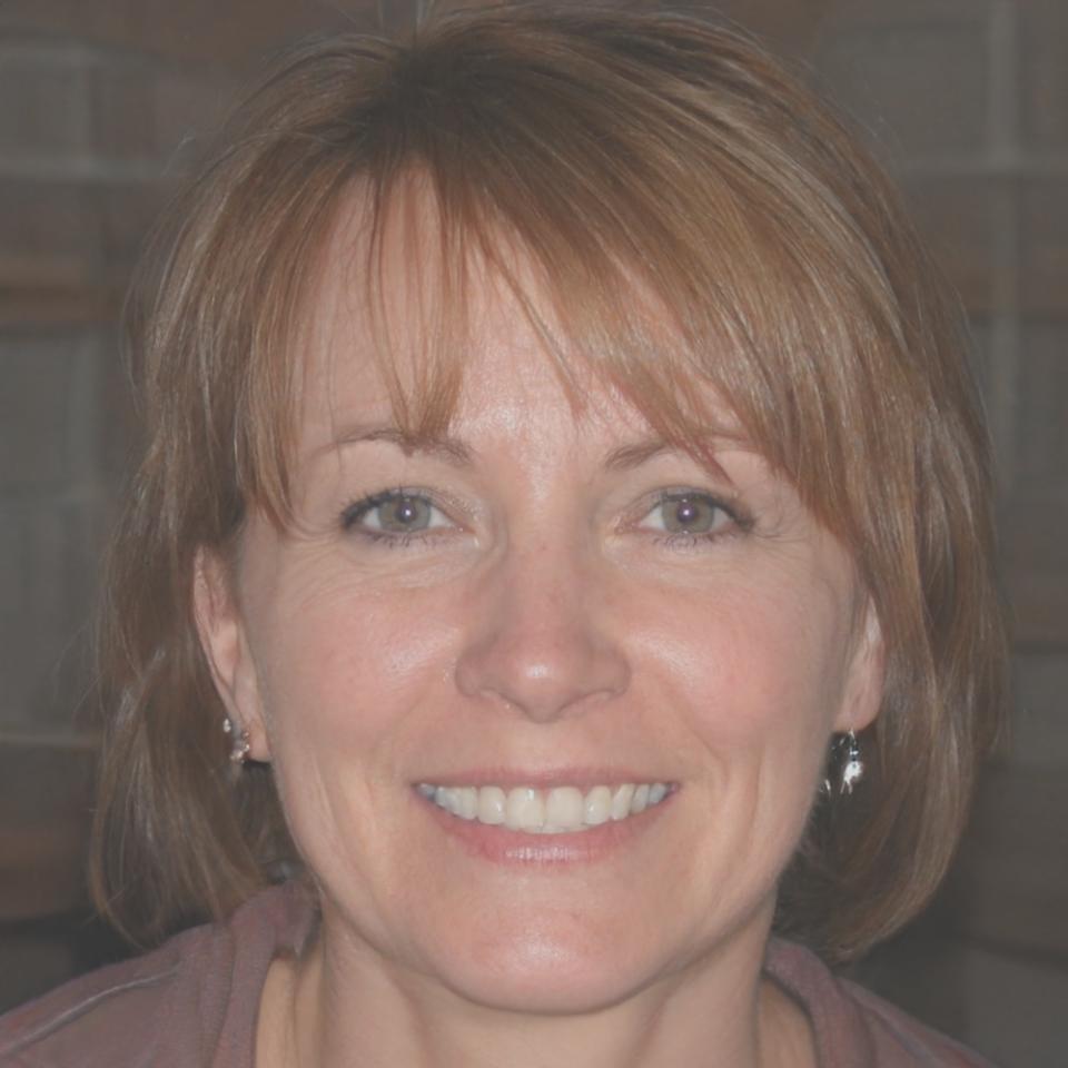 Testimonial from program graduate