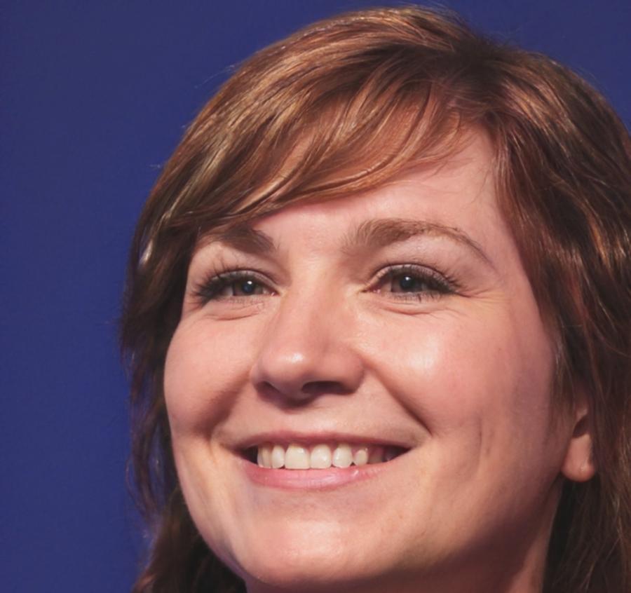 Testimonial from program graduate